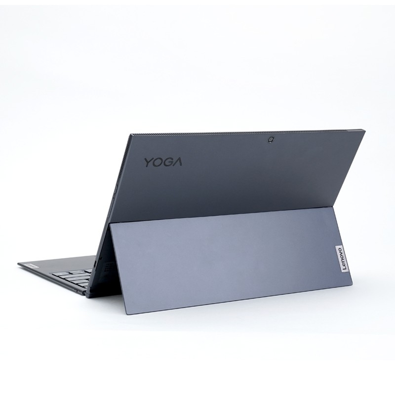 聯(lián)想（Lenovo）YogaDuet 英特爾酷睿i5 13英寸 二合一平板筆記本電腦 i5-10210U 16G 512G 2K觸控屏 人臉識別 標配背光藍牙鍵盤(pán)